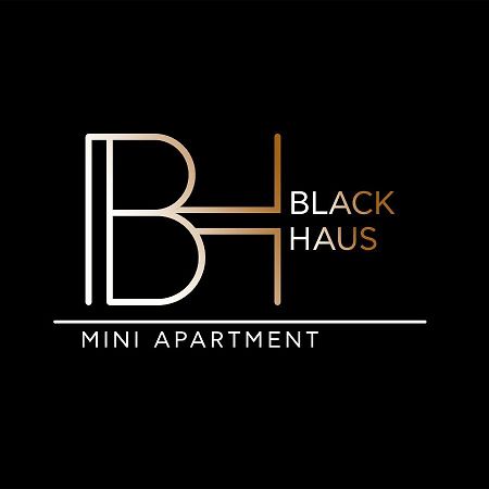Blackhaus Young Mini Thessaloníki Eksteriør bilde