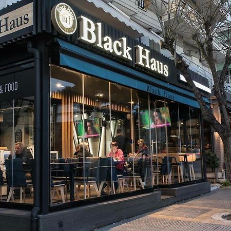 Blackhaus Young Mini Thessaloníki Eksteriør bilde